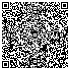 QR code with University of Northern Iowa contacts