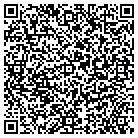 QR code with University of Northern Iowa contacts