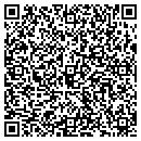 QR code with Upper IA University contacts