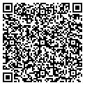 QR code with Violin Studio contacts