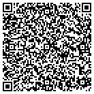 QR code with Upper Iowa University contacts