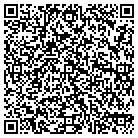 QR code with W A Woods Consulting LLC contacts