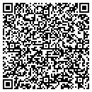 QR code with A2Z Computers Inc contacts