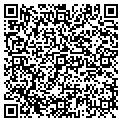 QR code with Tom Valdez contacts