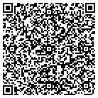 QR code with Haskell Indian Nations Univ contacts