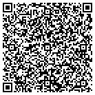 QR code with Highland Community College contacts