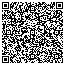 QR code with Andys Pcs contacts
