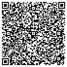QR code with Applied Global Technologies Inc contacts