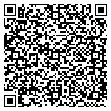 QR code with Sfhc contacts