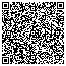 QR code with Tisher Kelly B Dvm contacts