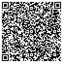 QR code with Rex M Shepperd contacts
