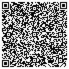 QR code with A Mountain Miter Picture Frmng contacts