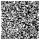 QR code with D And G Investments LLC contacts