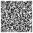QR code with Roz Home Care contacts