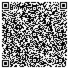 QR code with School of Social Welfare contacts