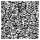 QR code with Cadillac Home Inspection Service contacts