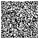 QR code with University Of Kansas contacts