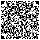 QR code with San Diego Center For Children contacts