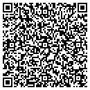 QR code with David H Rowe contacts
