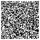 QR code with University of Phoenix contacts
