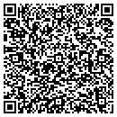 QR code with Music Room contacts