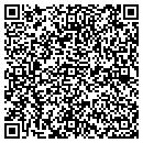 QR code with Washburn University Of Topeka contacts