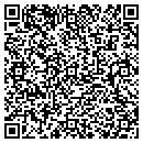 QR code with Finders The contacts