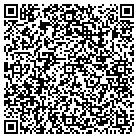QR code with Hollywood Woodwork Spd contacts