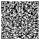 QR code with Tunetime contacts