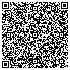 QR code with Two Below Zero Dinner Sleigh contacts