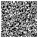 QR code with Teeples Tyrell contacts