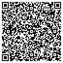 QR code with James Burcham contacts