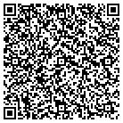 QR code with G Minor Studios L L C contacts
