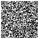 QR code with Hinchey Computer Services contacts