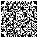 QR code with Hubcube LLC contacts