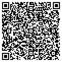 QR code with Ibs contacts