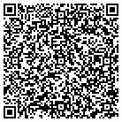QR code with Leadington Free Will Bapt Chr contacts