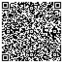 QR code with Hccmsu Campus contacts
