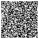 QR code with The Macon Harpist contacts