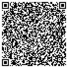 QR code with Haugen Custom Financial Systs contacts