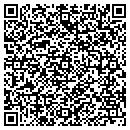 QR code with James E Hammer contacts