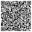 QR code with James Jordan contacts
