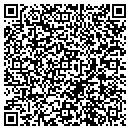 QR code with Zenodata Corp contacts