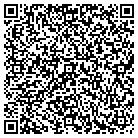 QR code with Wood Wonders Custom Furn Inc contacts