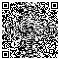 QR code with Kim International Inc contacts