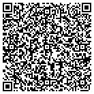 QR code with Professional Laboratory Exp contacts