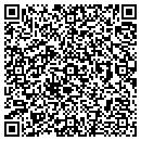 QR code with Manageit Inc contacts