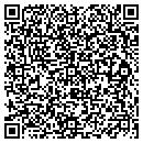 QR code with Hiebel Peter A contacts