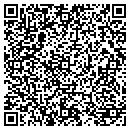 QR code with Urban Heirlooms contacts