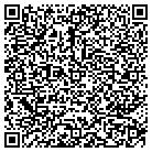 QR code with Sadhana School of Indian Music contacts